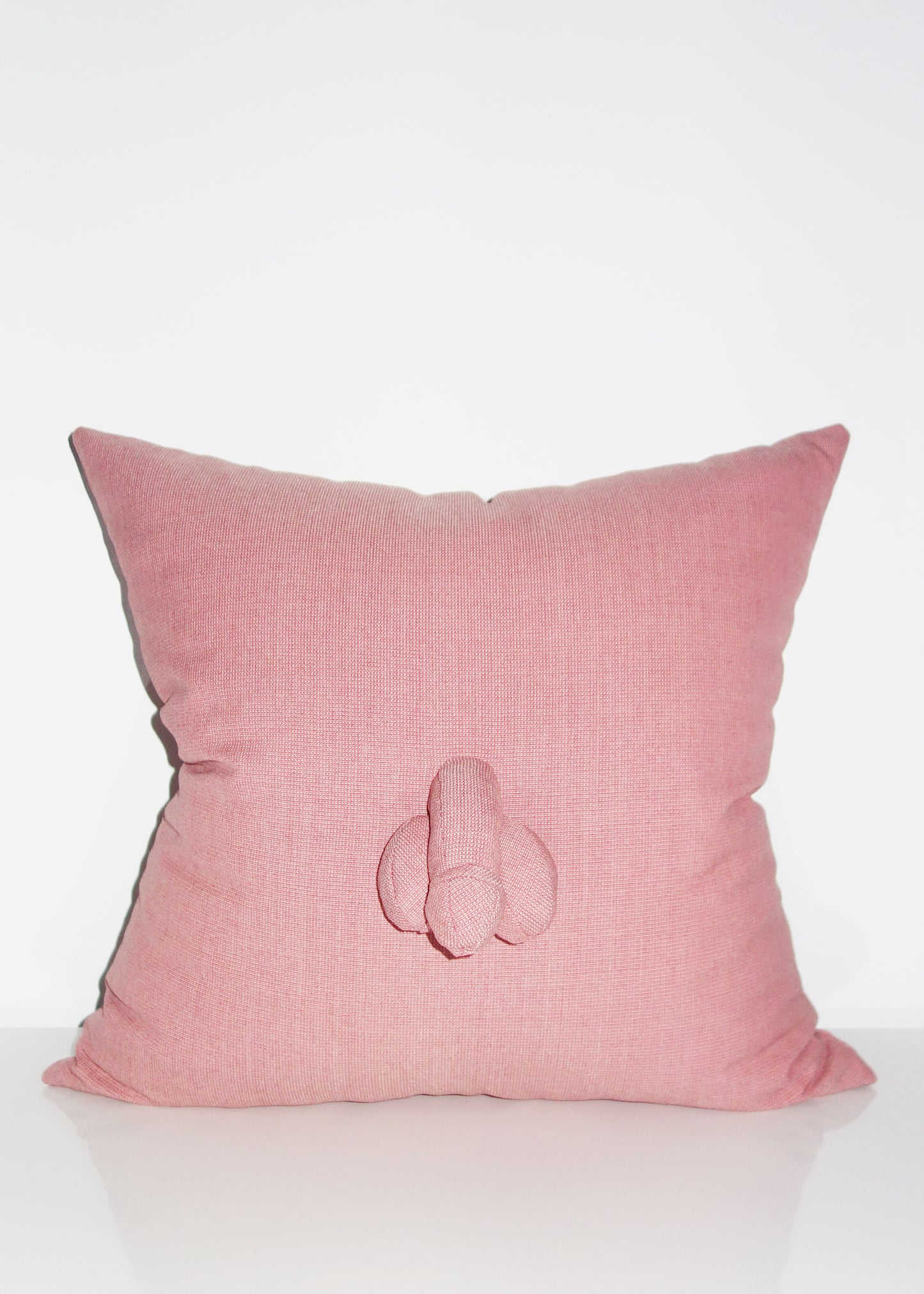 Soft Contact Pillow (Made To Order)