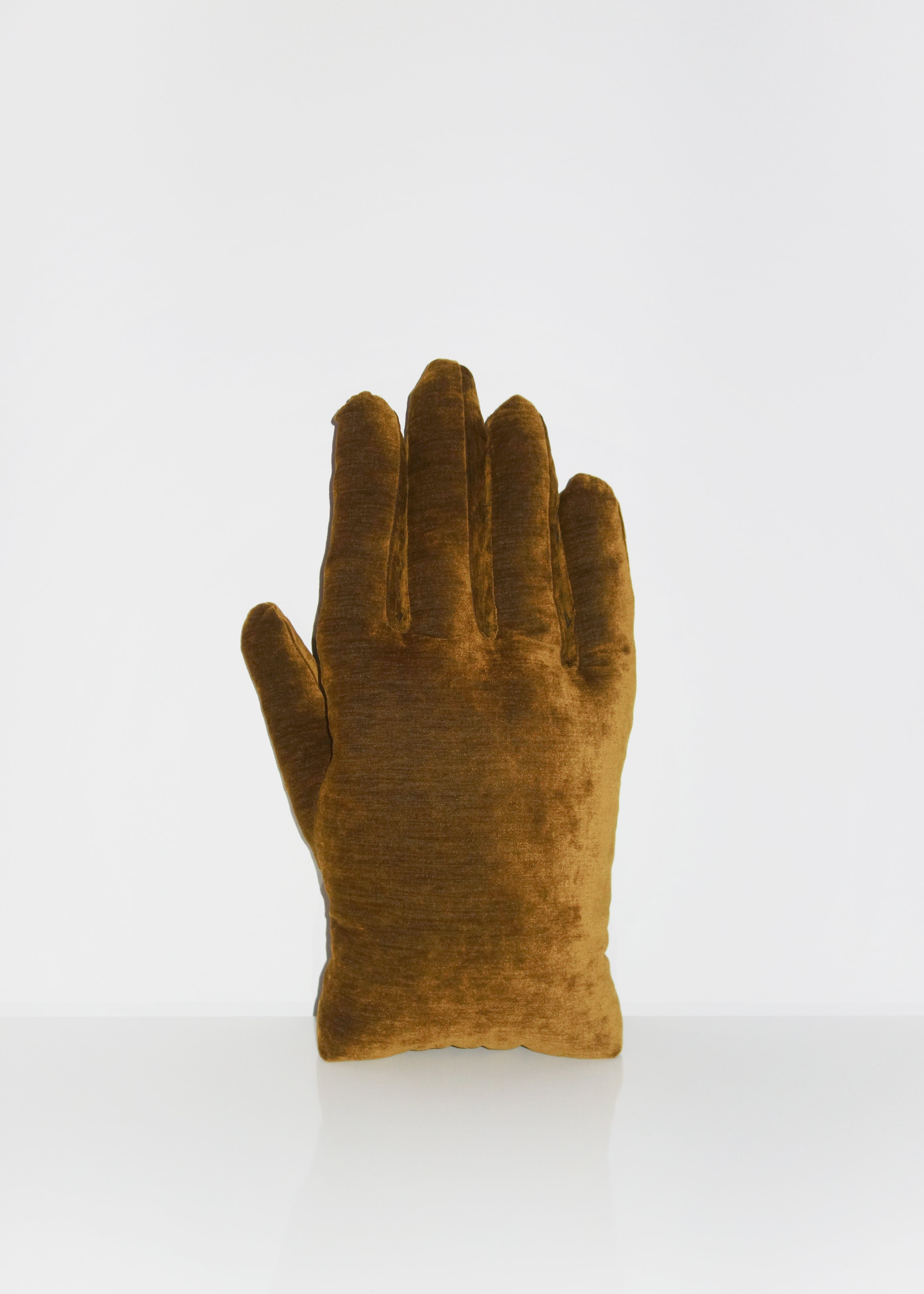Hand in Chenille (Made To Order)