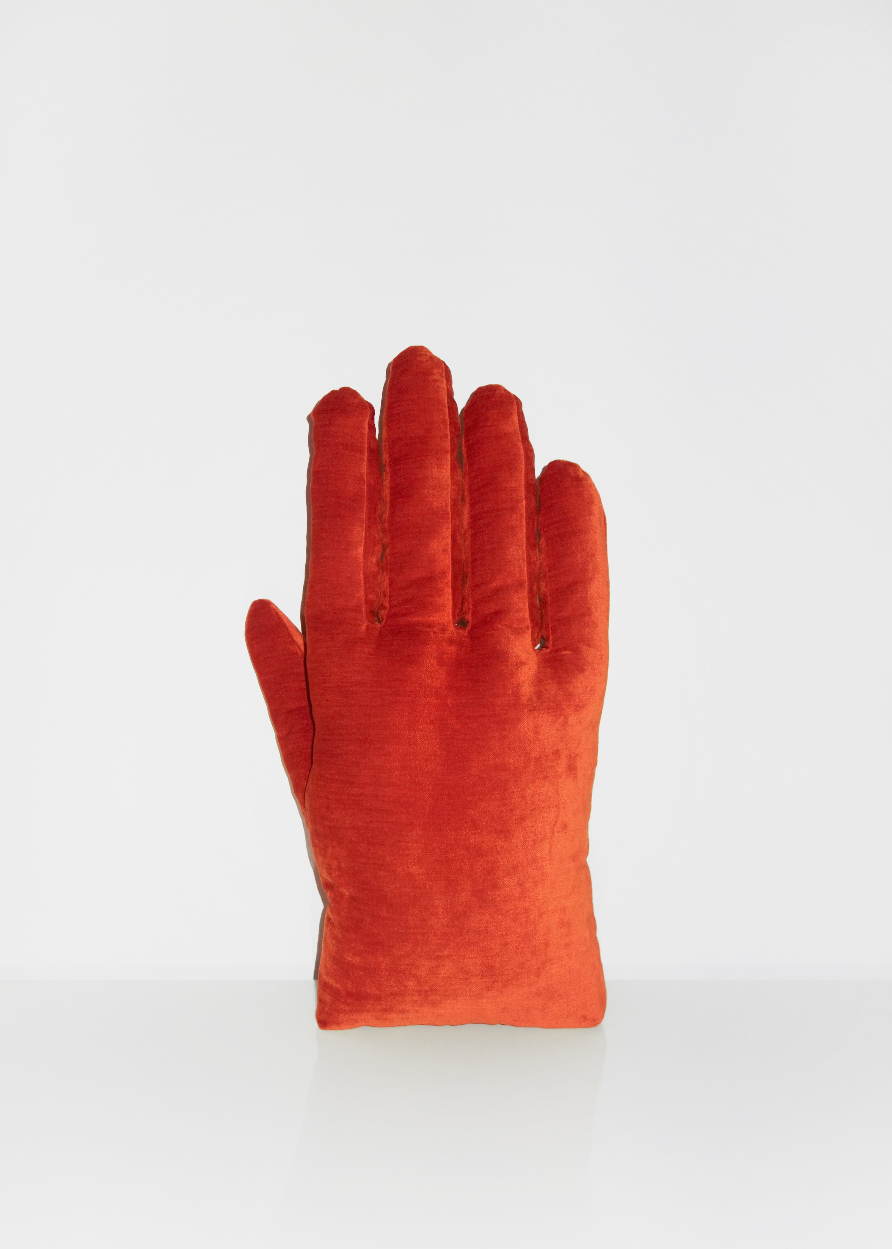 Hand in Chenille (Made To Order)