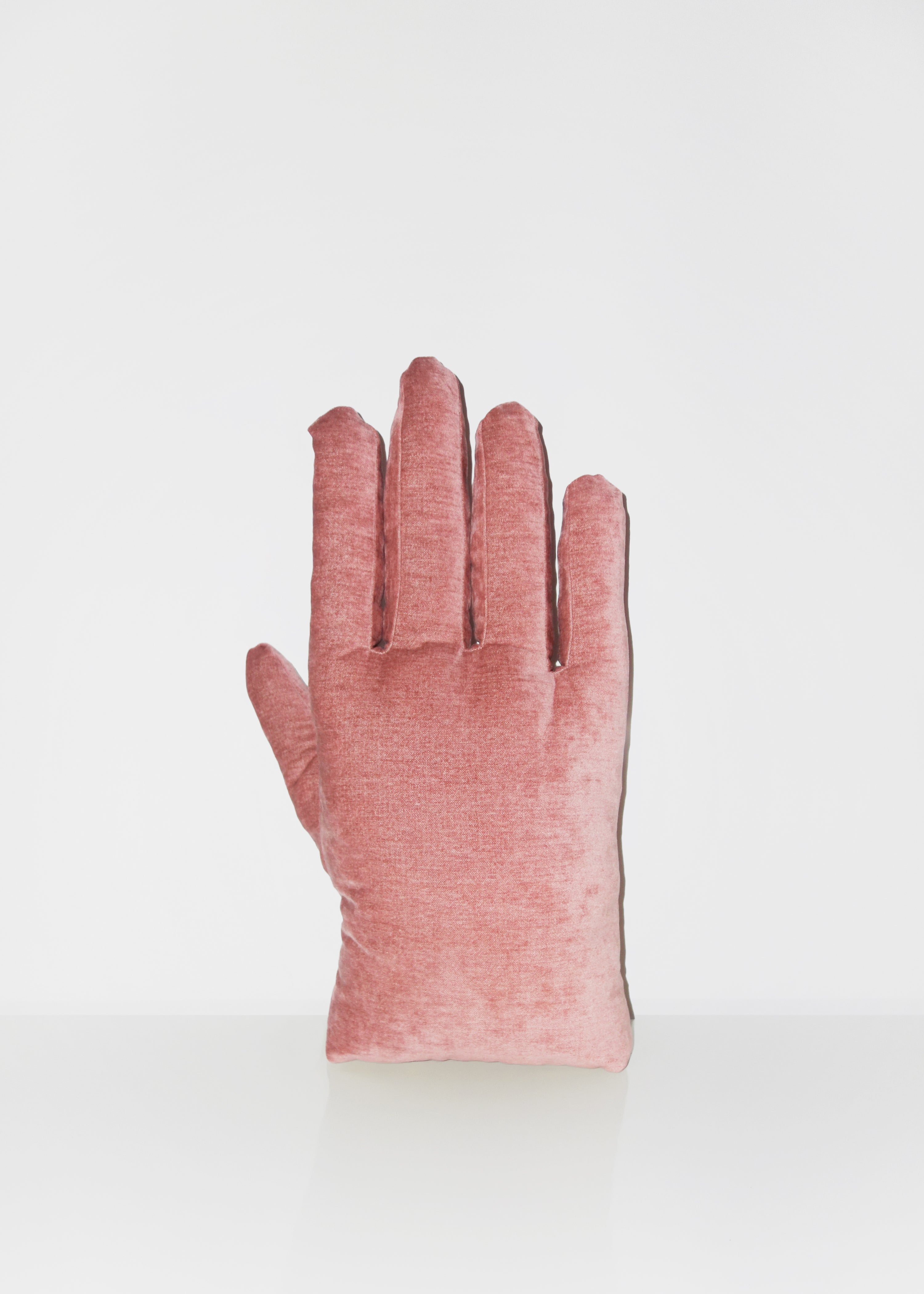 Hand in Chenille (Made To Order)