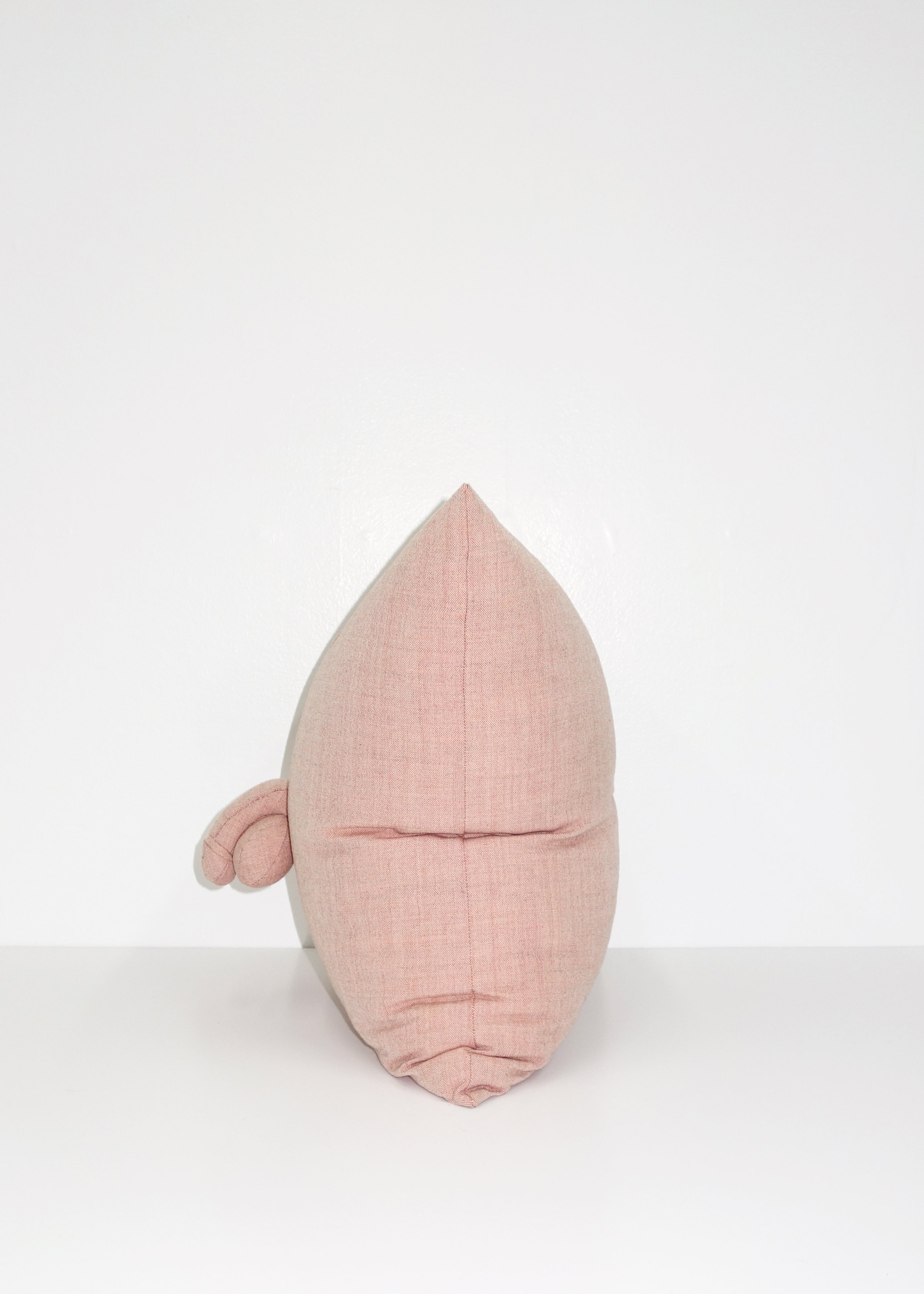 Soft Contact Pillow (Made To Order)