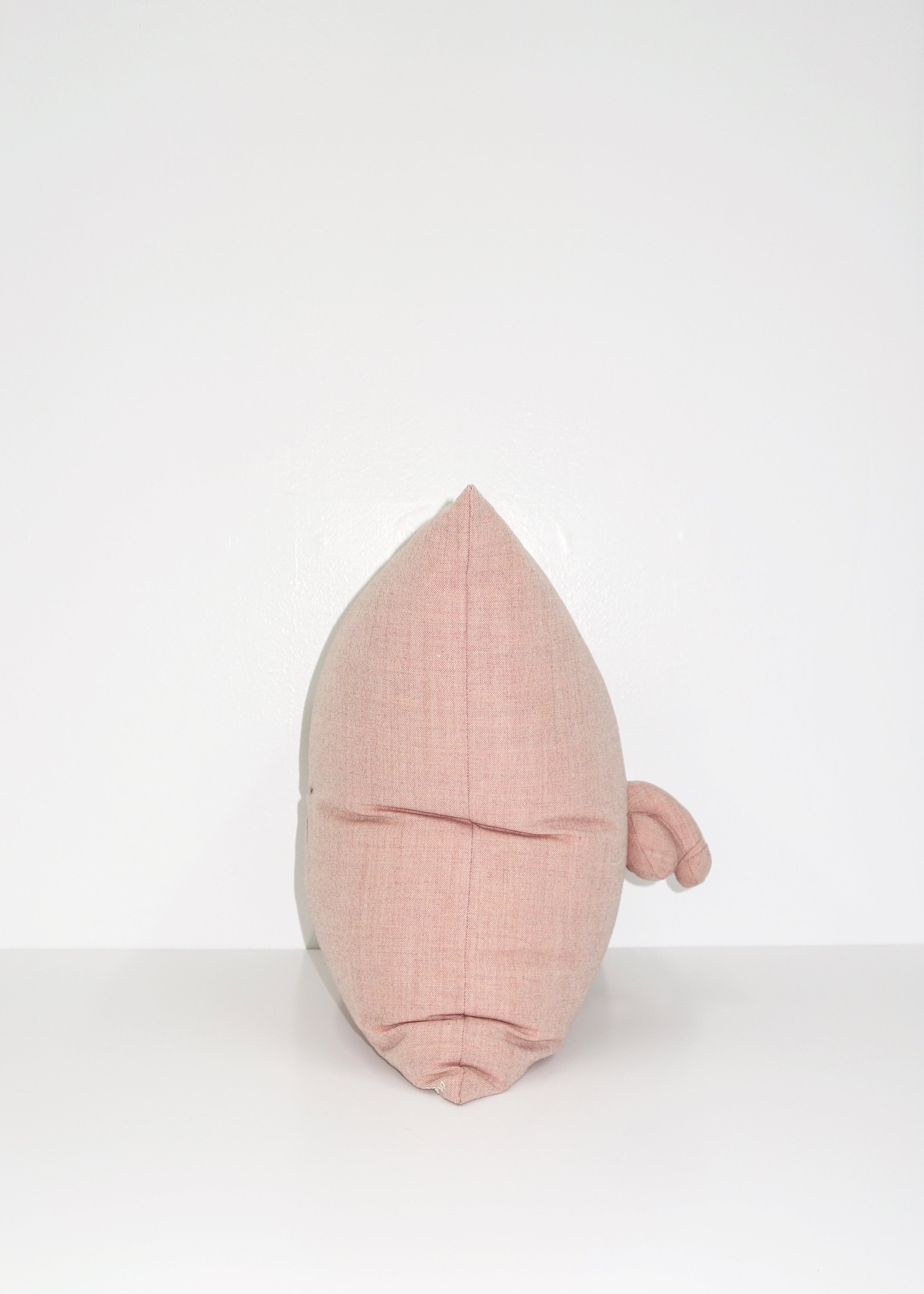Soft Contact Pillow (Made To Order)