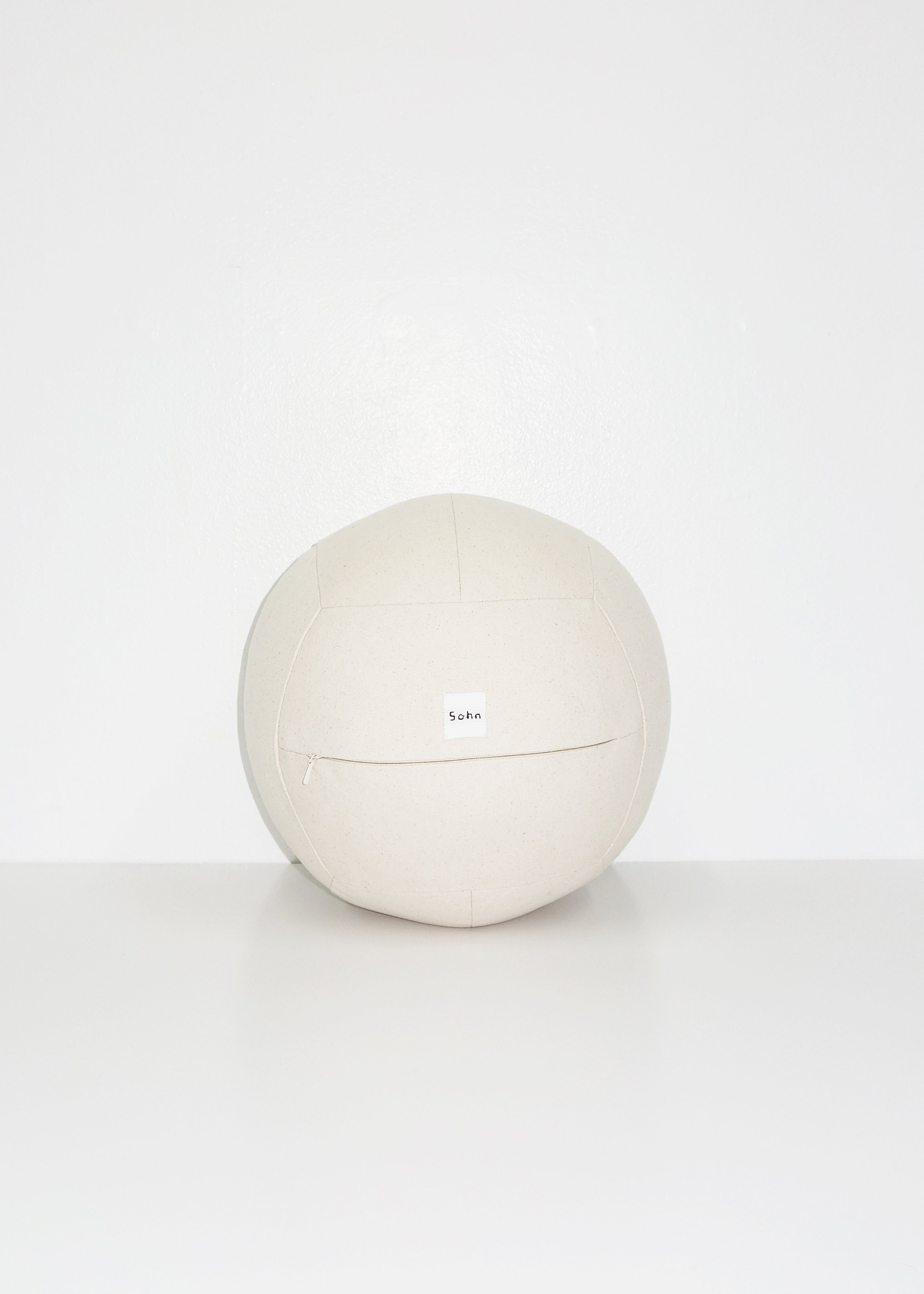 Sphere Twelve in Cotton Canvas