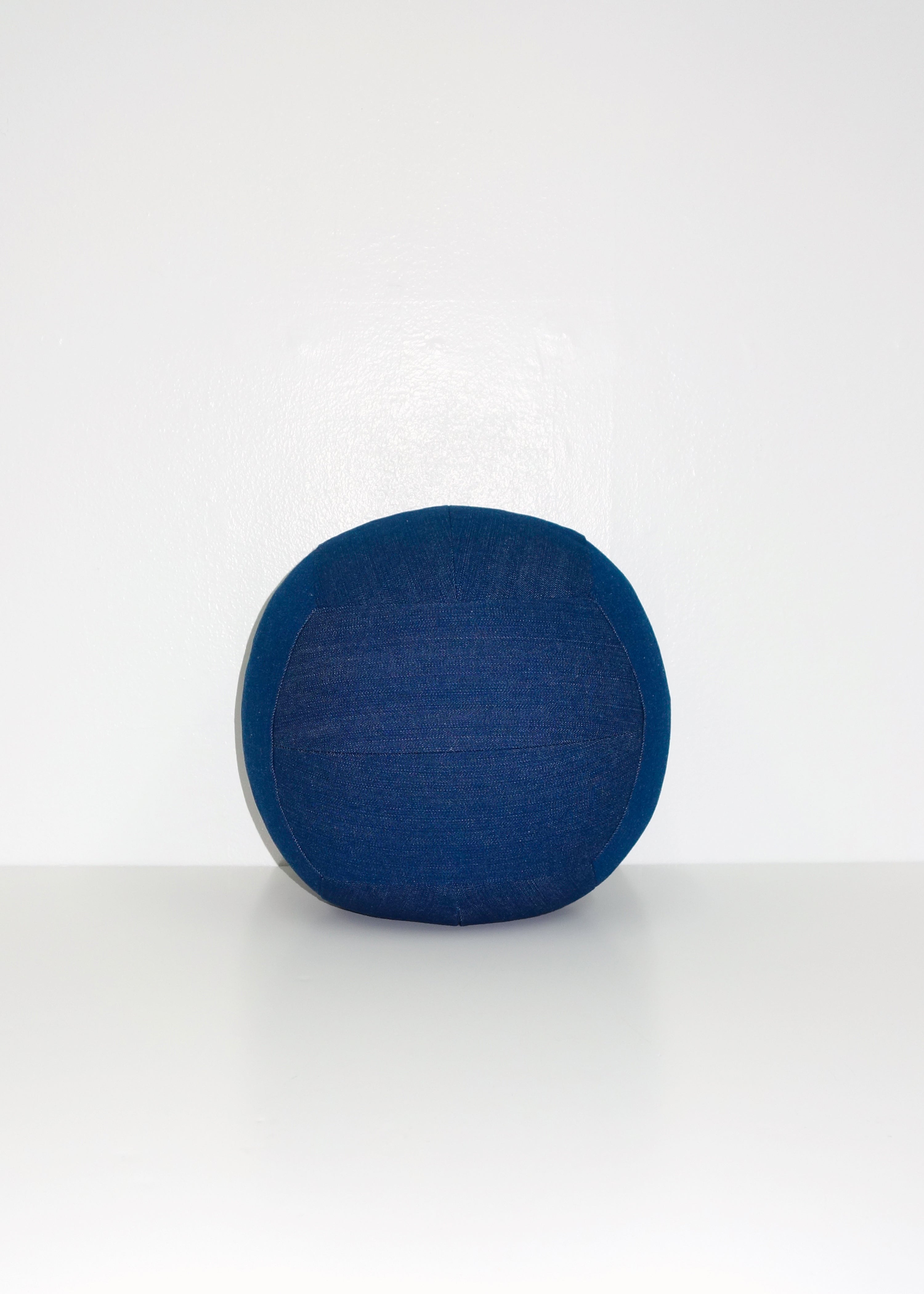 Sphere Twelve in Blue Denim