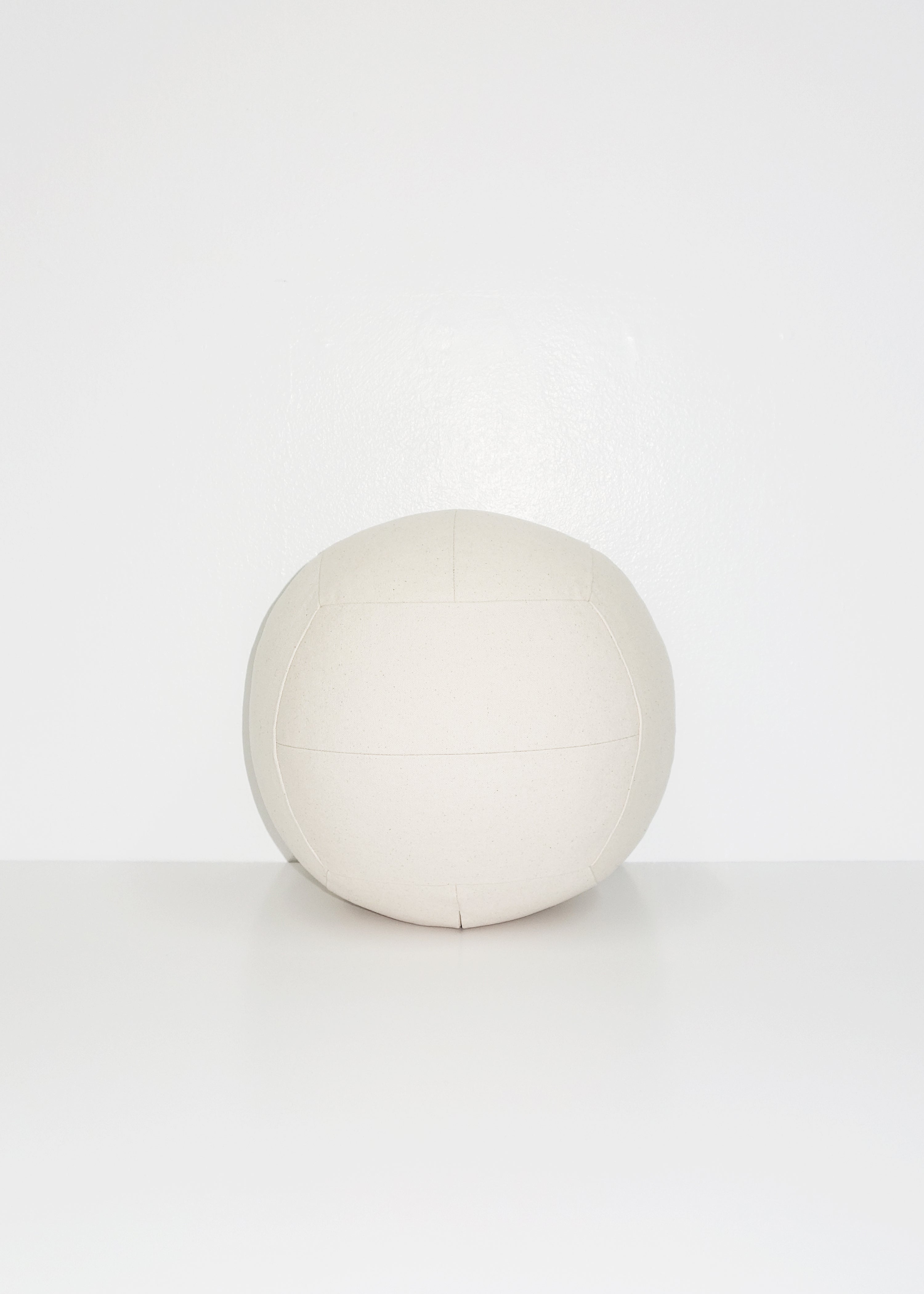 Sphere Twelve in Cotton Canvas