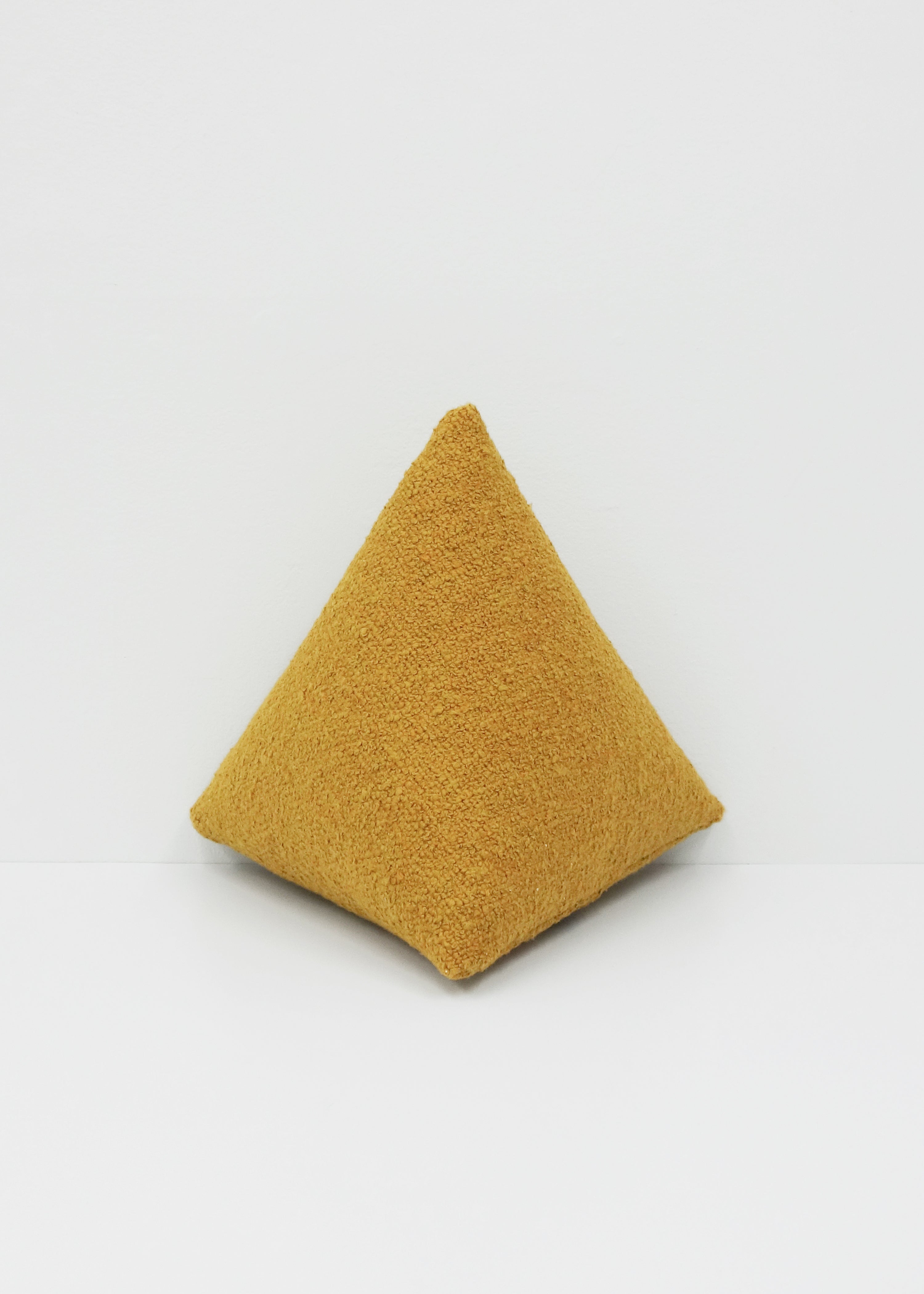 Tetra in Turmeric Boucle