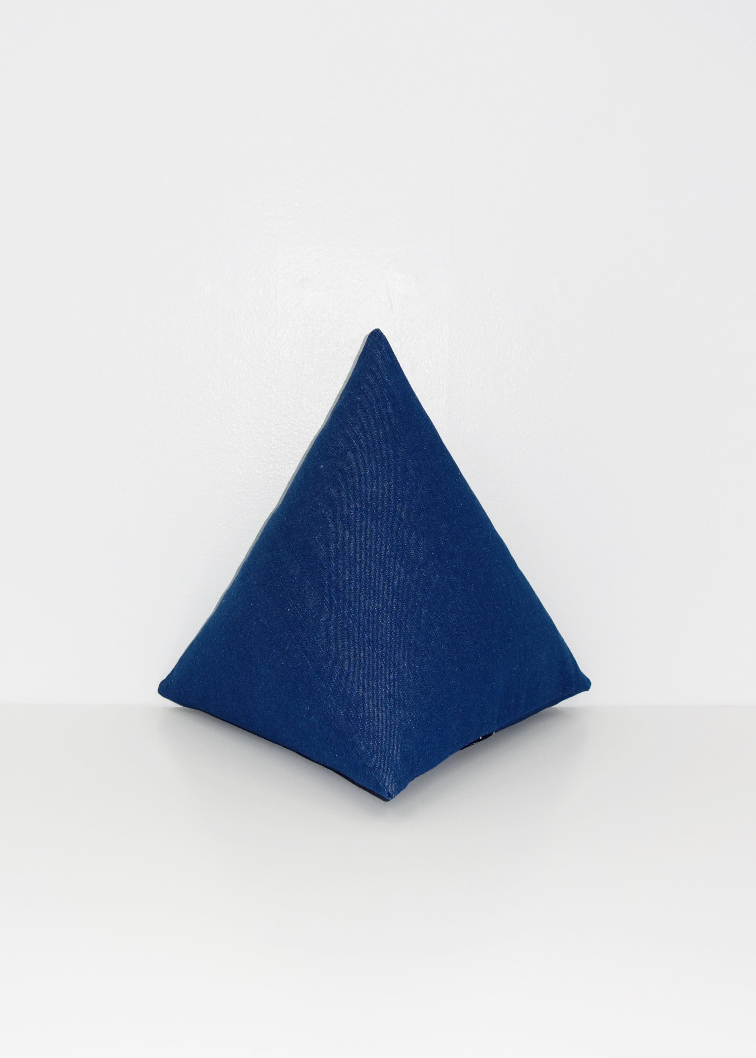 Tetra in Blue Denim