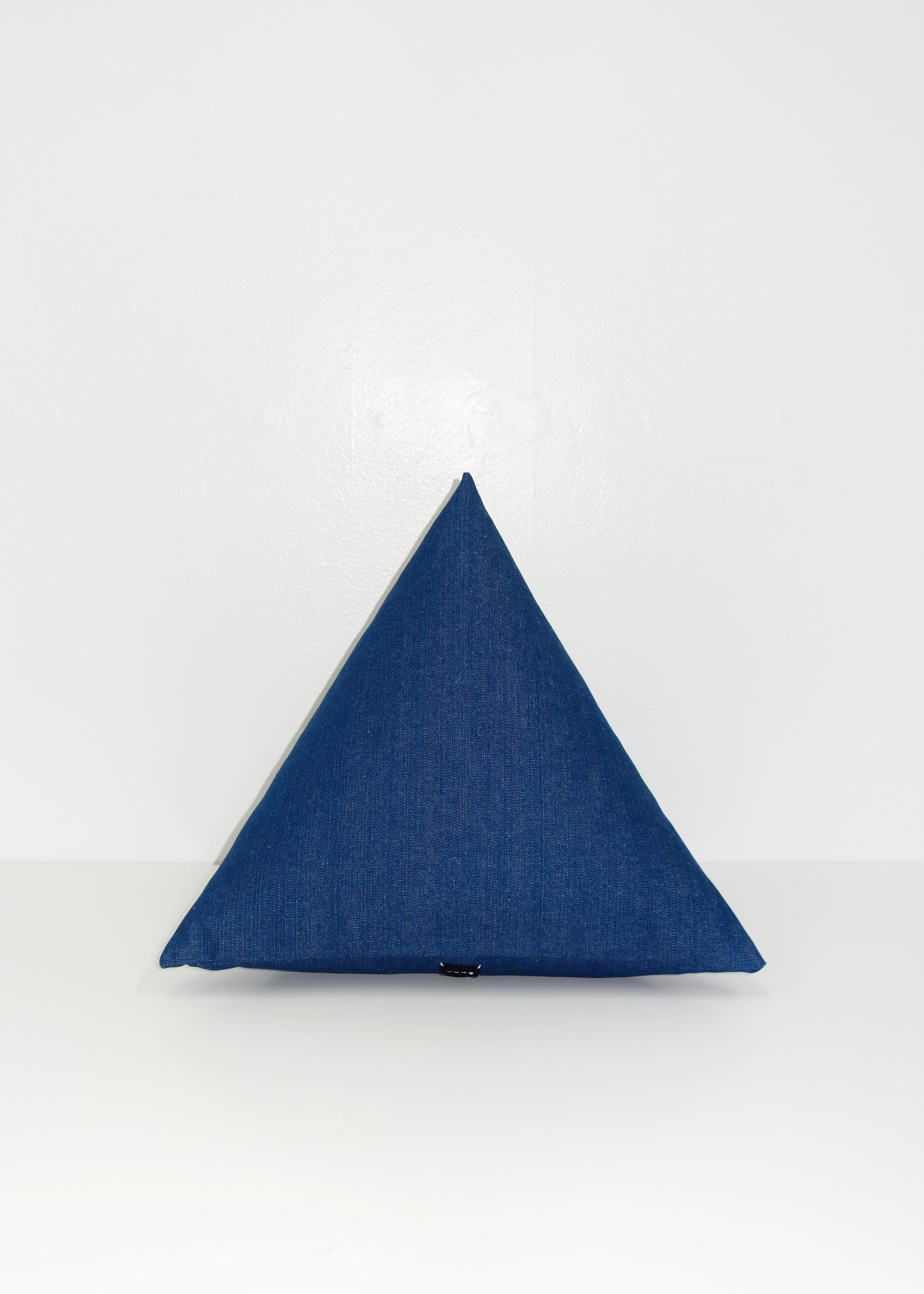 Tetra in Blue Denim