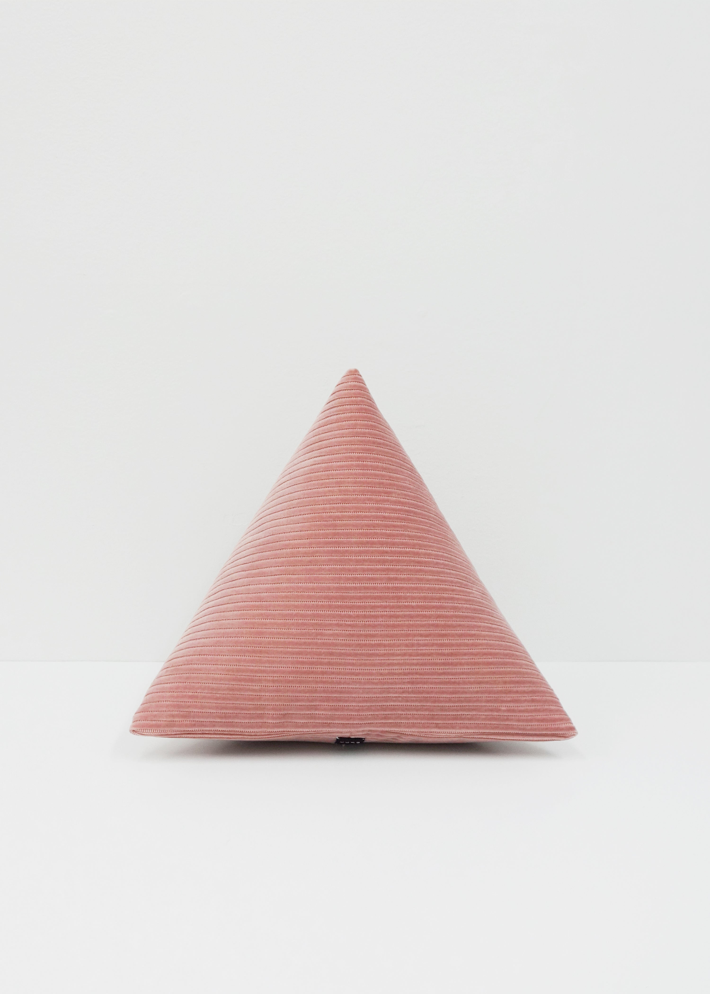 Tetra in Pink Corduroy