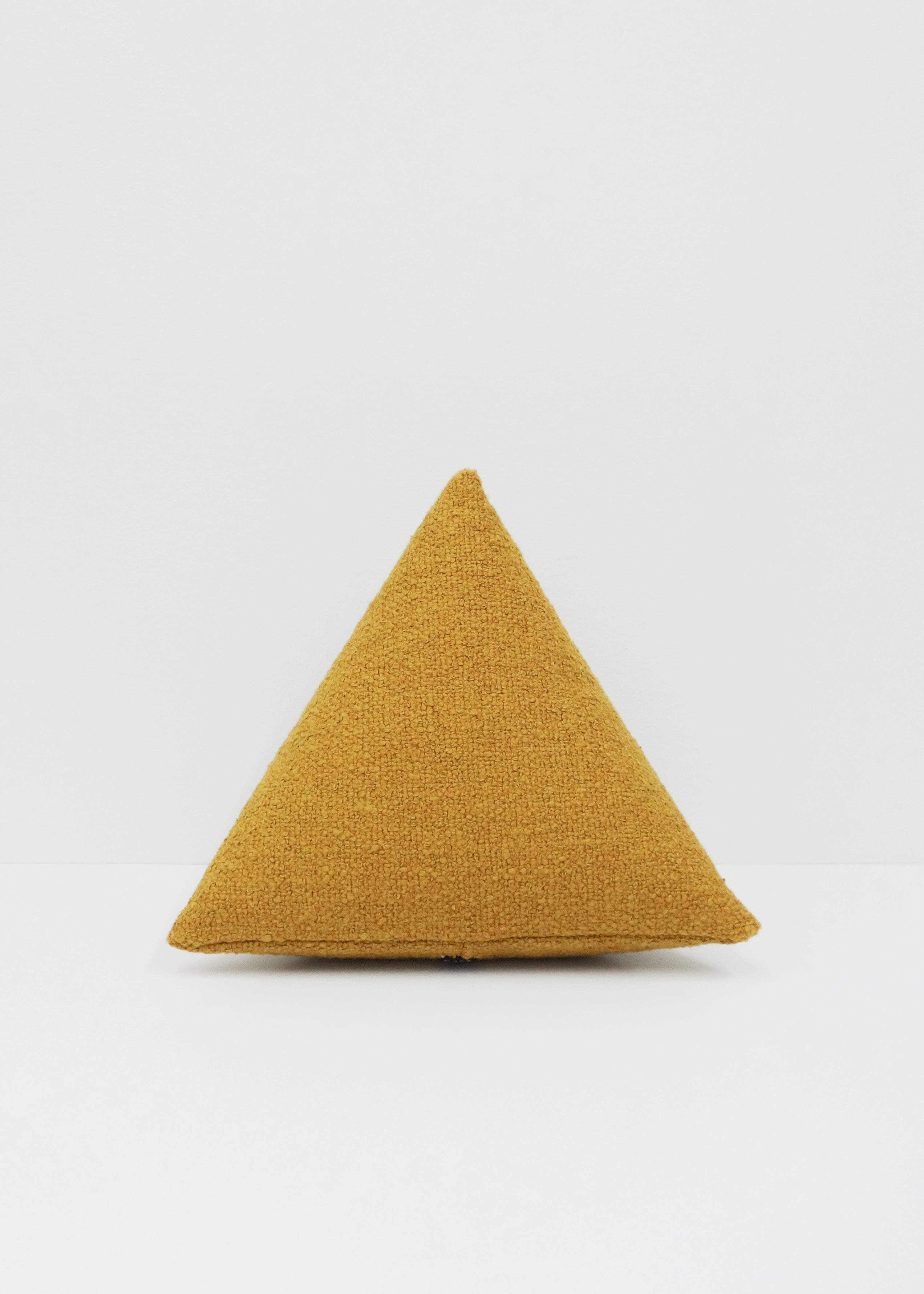Tetra in Turmeric Boucle