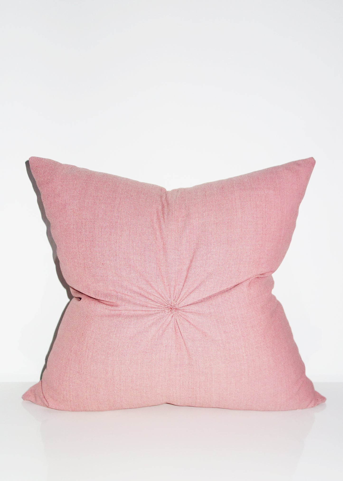 Soft Contact Pillow (Made To Order)