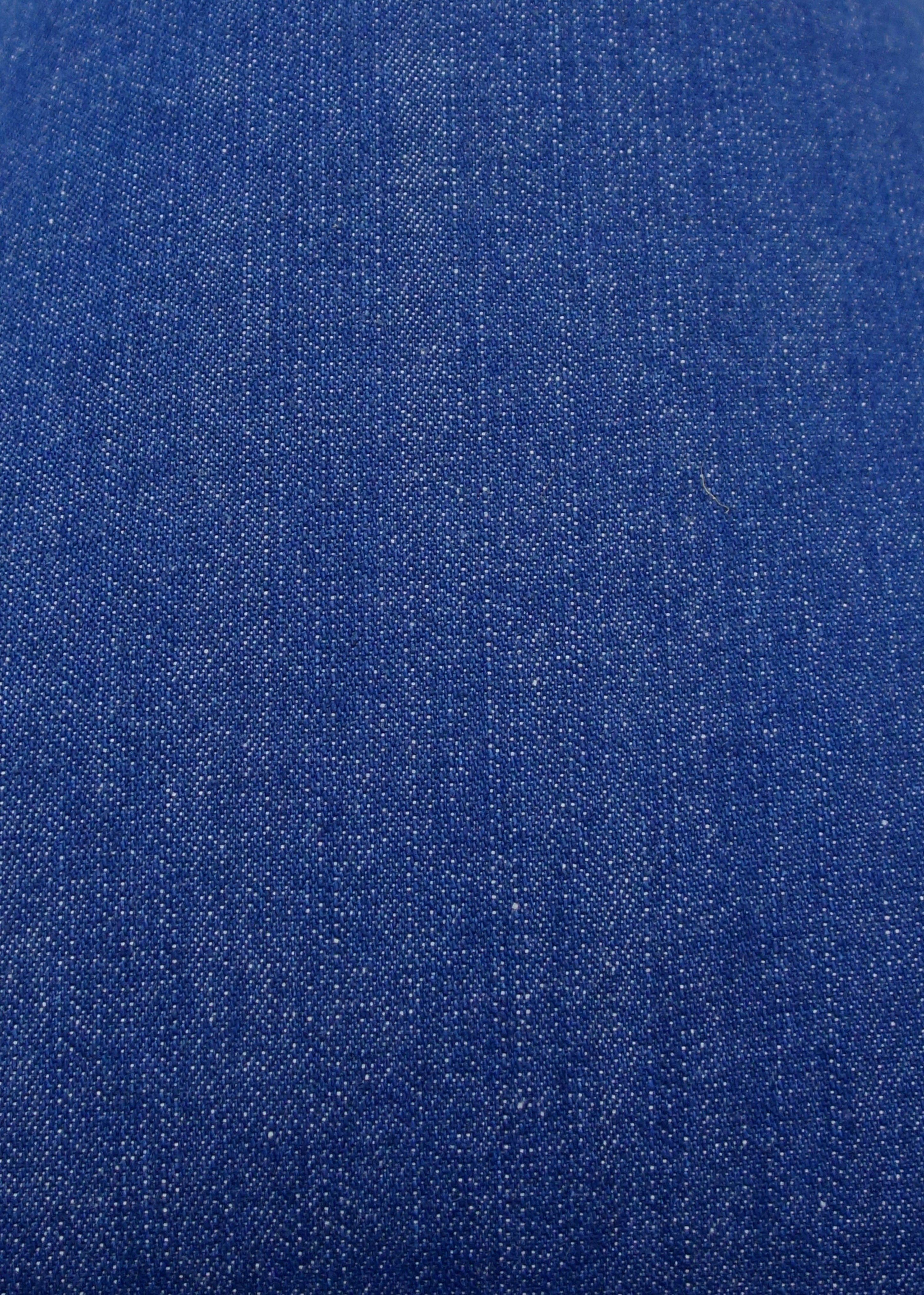 Right Hand in Blue Denim