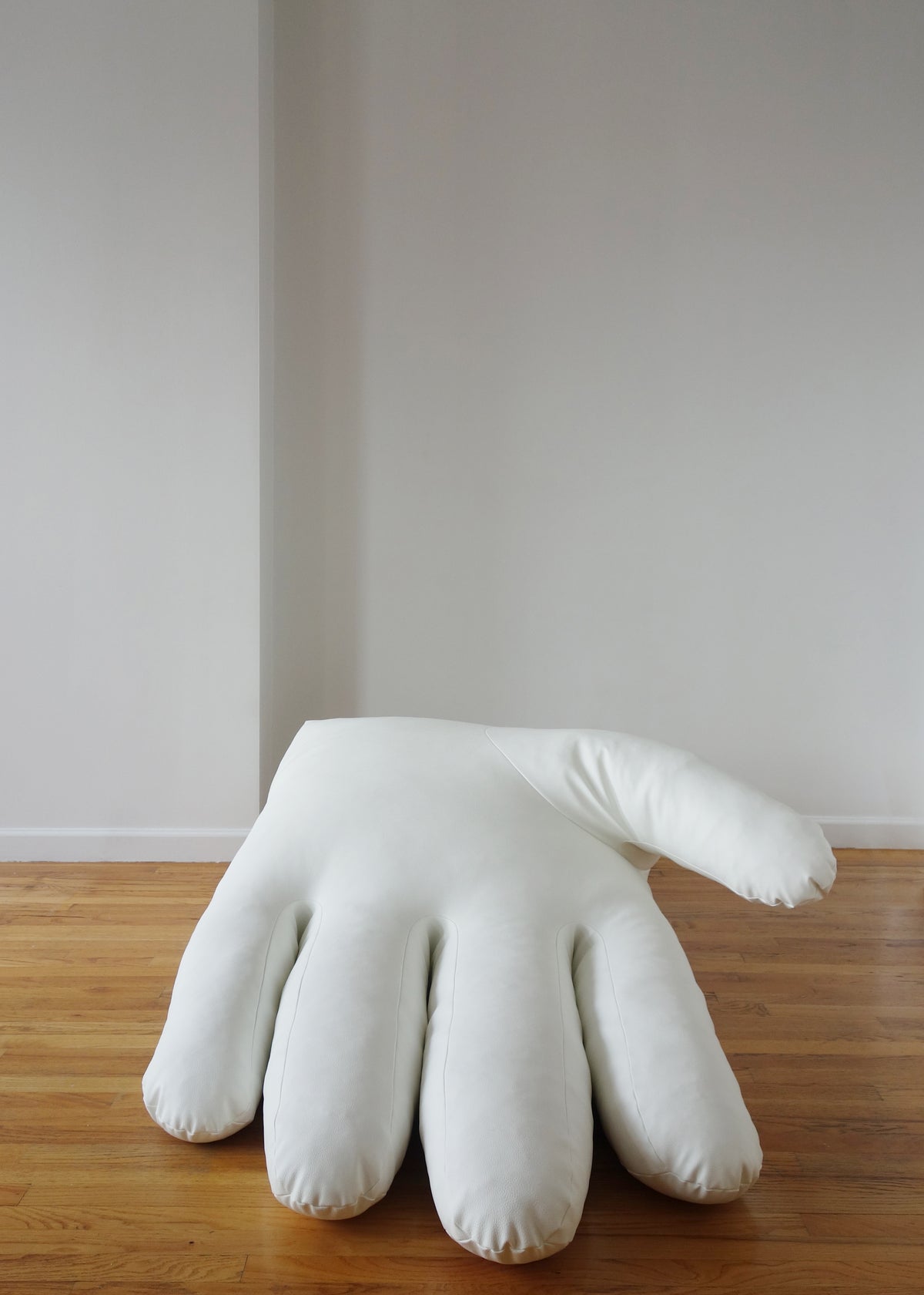 Floor Hand – Sohn