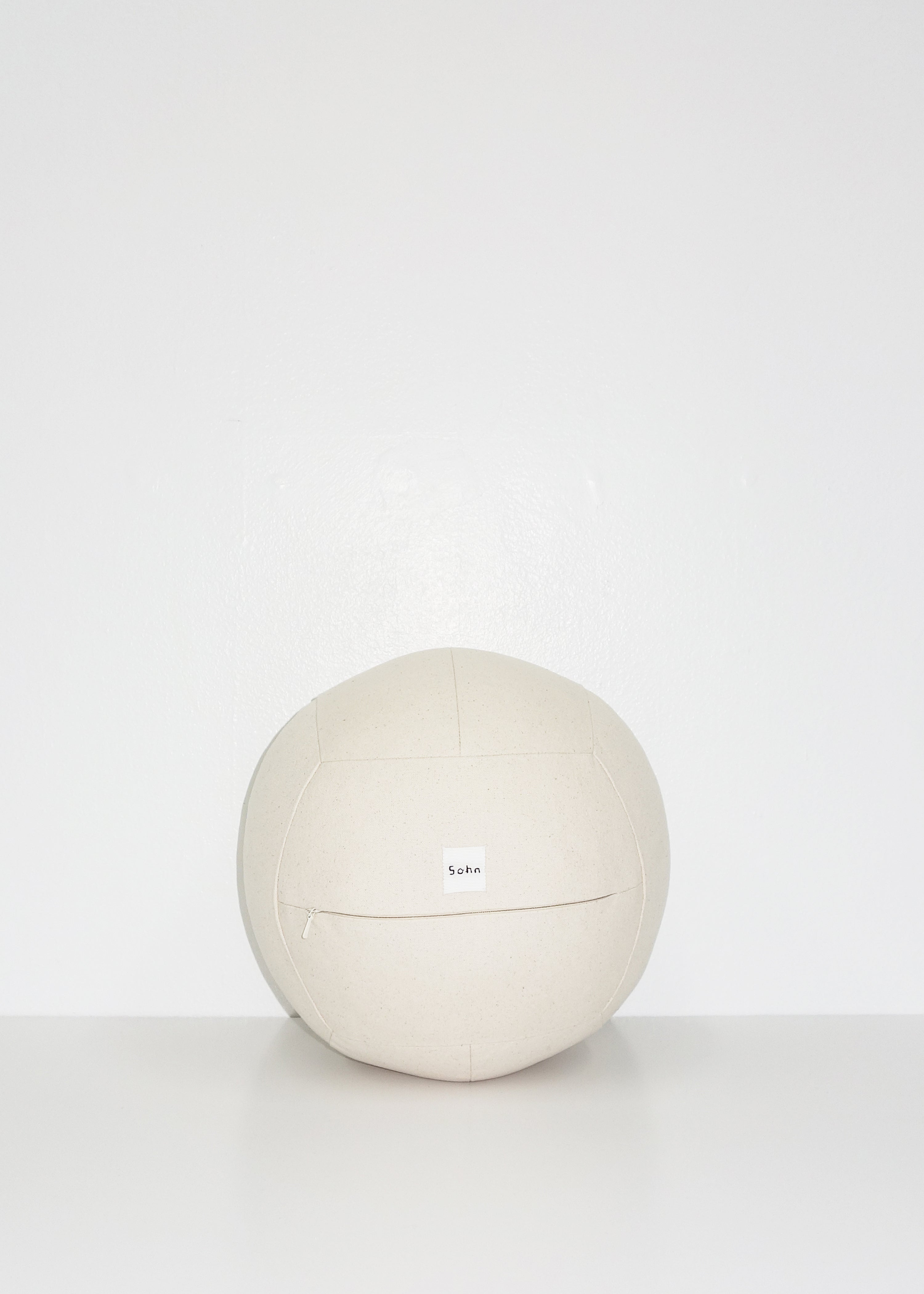 Sphere Twelve in Cotton Canvas