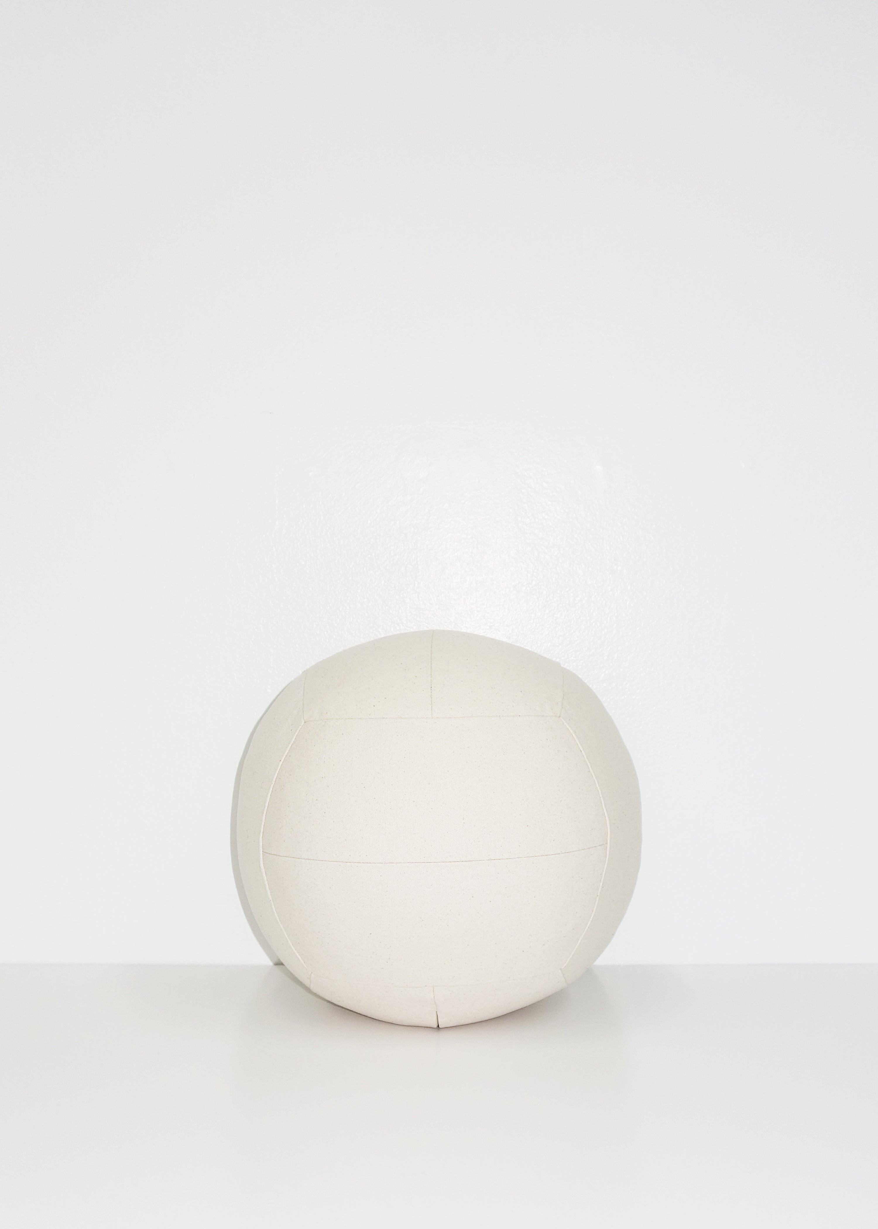 Sphere Twelve in Cotton Canvas