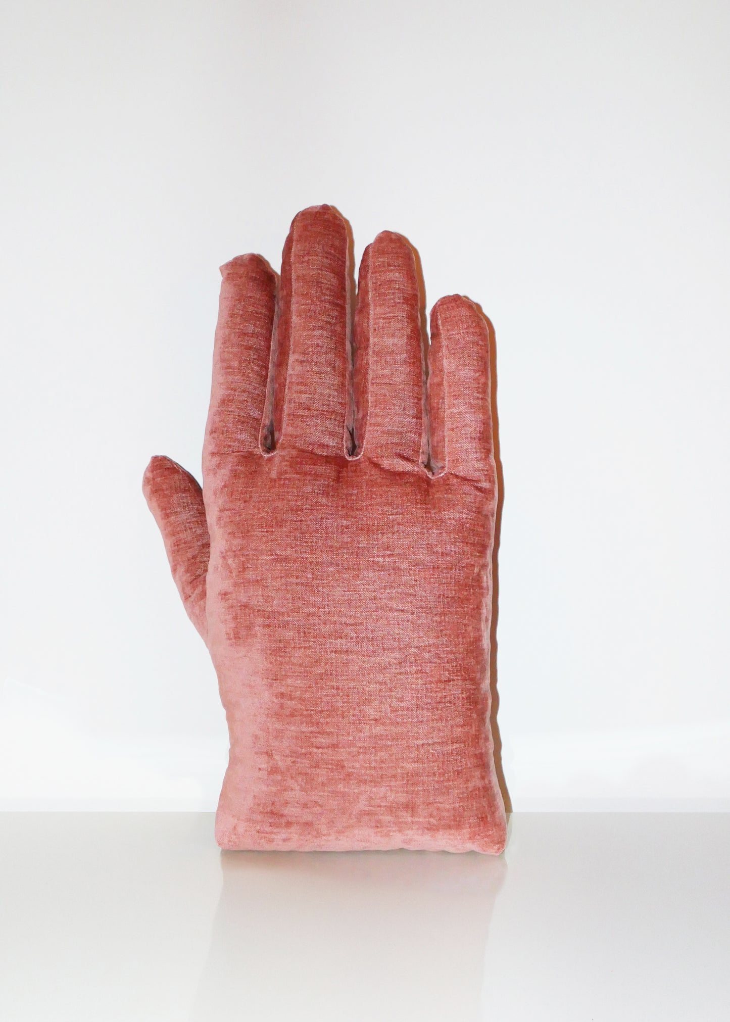 Hand in Chenille (Made To Order)